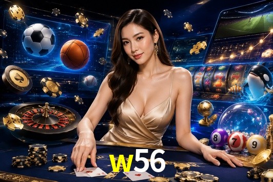 Flash Promotion w56