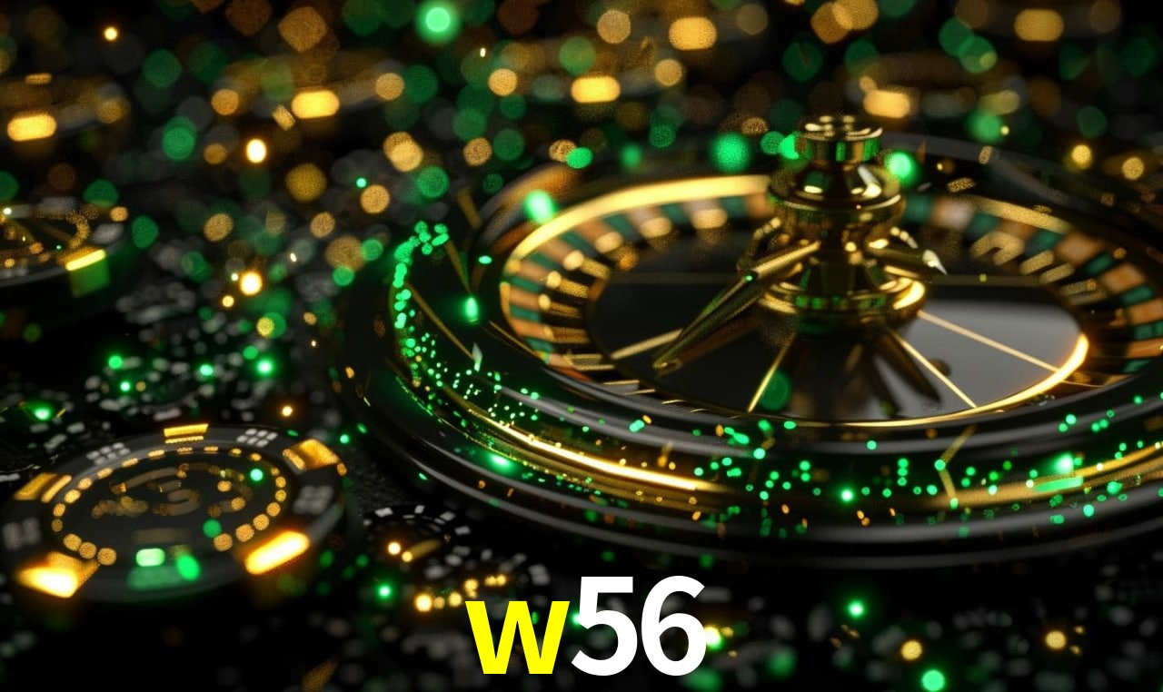 Slots RTP w56