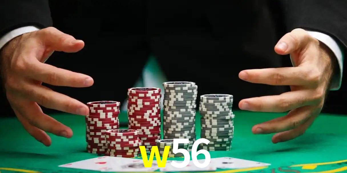 Promoções w56
