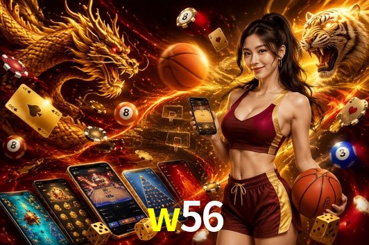 Live Casino w56