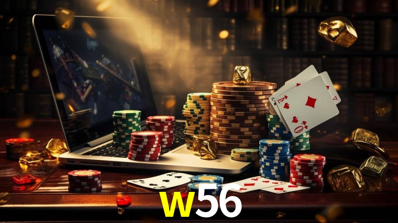 Sistemas de Segurança w56