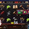 Descubra o Mundo do Cassino Online com w56