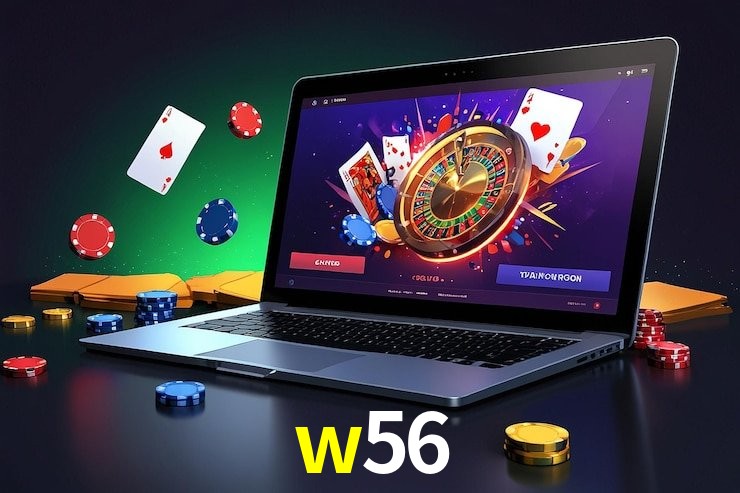 Suporte VIP w56