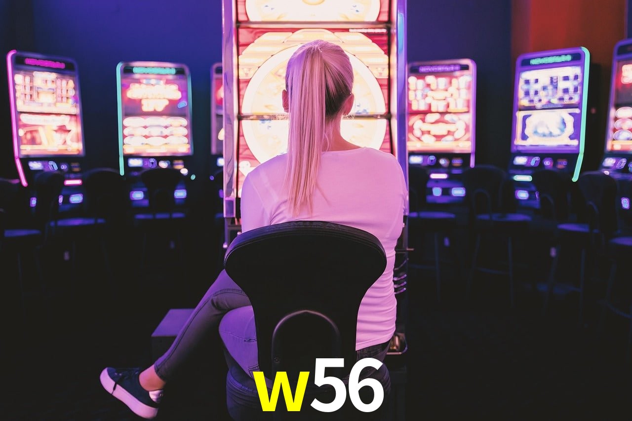 Secure Login w56