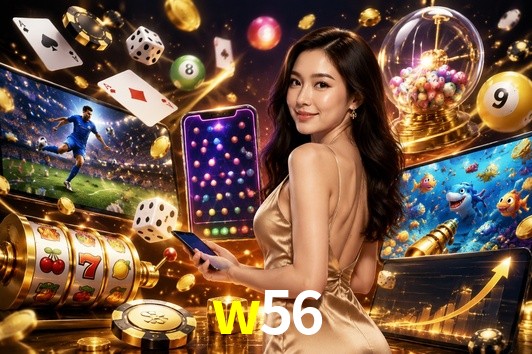 Platform Technology w56