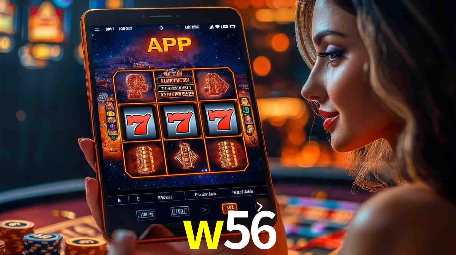 w56 bet Brasil