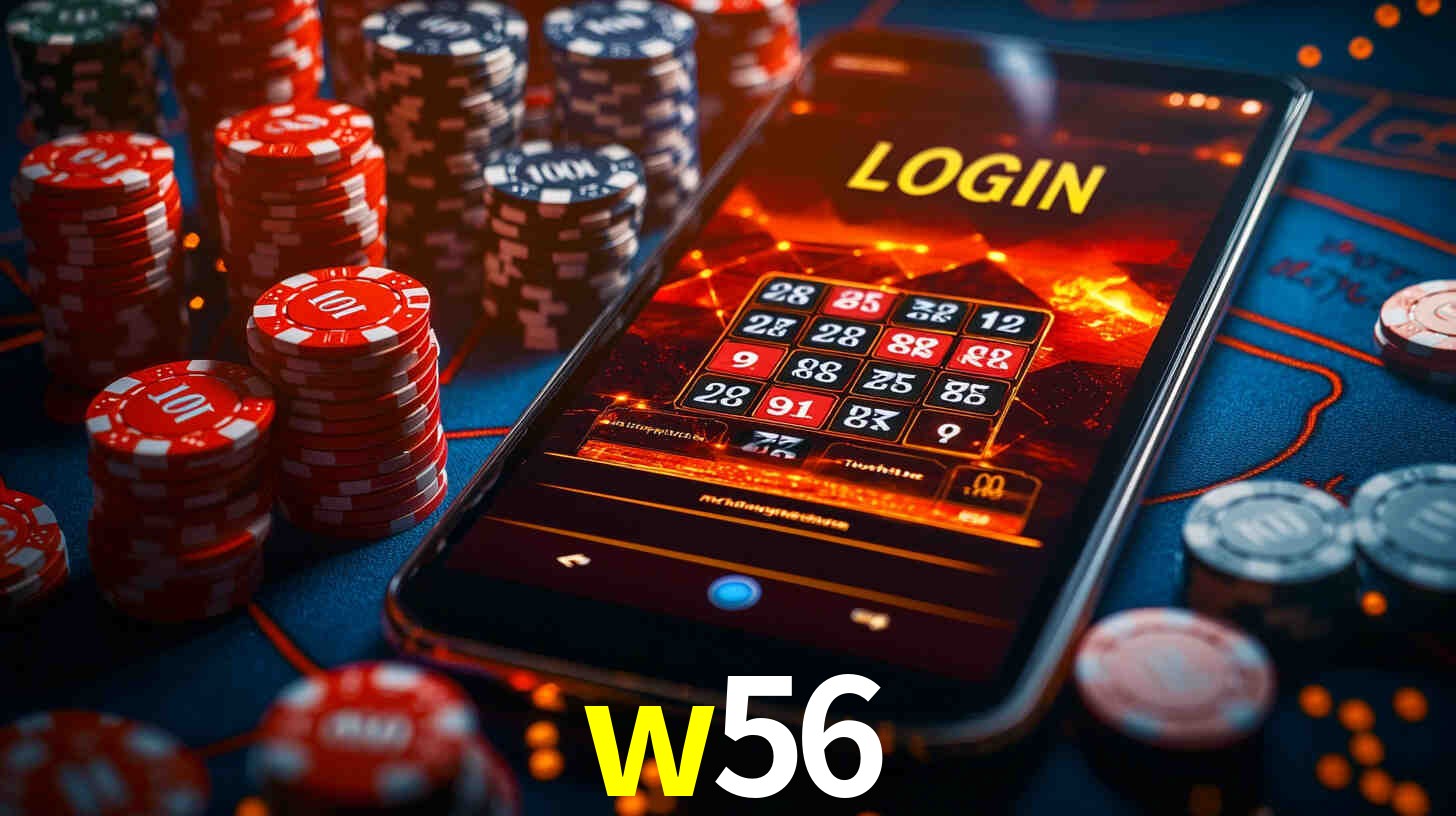 bet w56