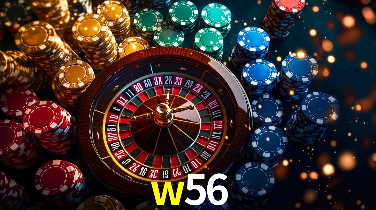 w56 App Interface