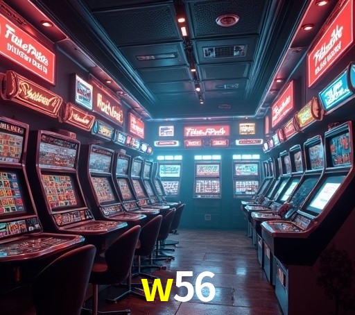 Evolução VIP w56