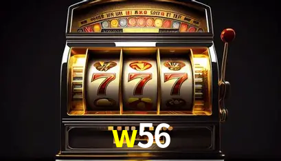 A Emoção da Loteria na w56: Uma Chance de Mudança de Vida