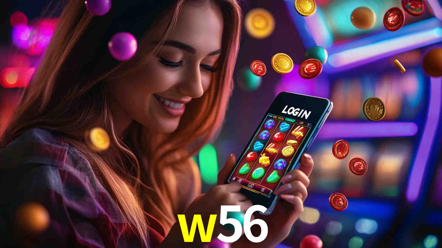 w56: Seu Especialista em Apostas Esportivas Brasileiras