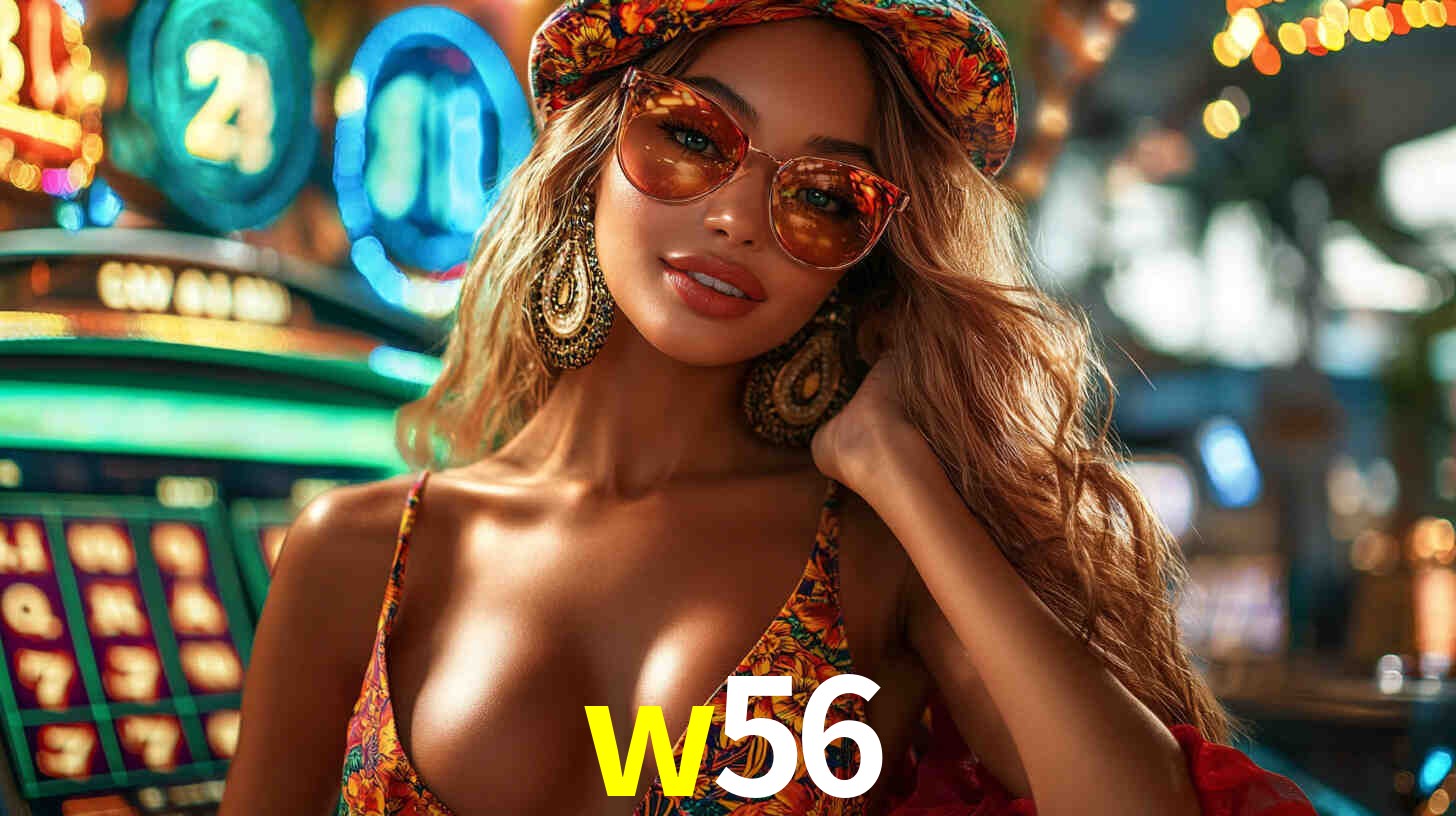 Exclusive Games w56