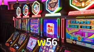 Recursos de Bônus w56