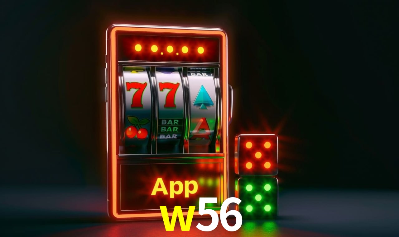 login w56.com