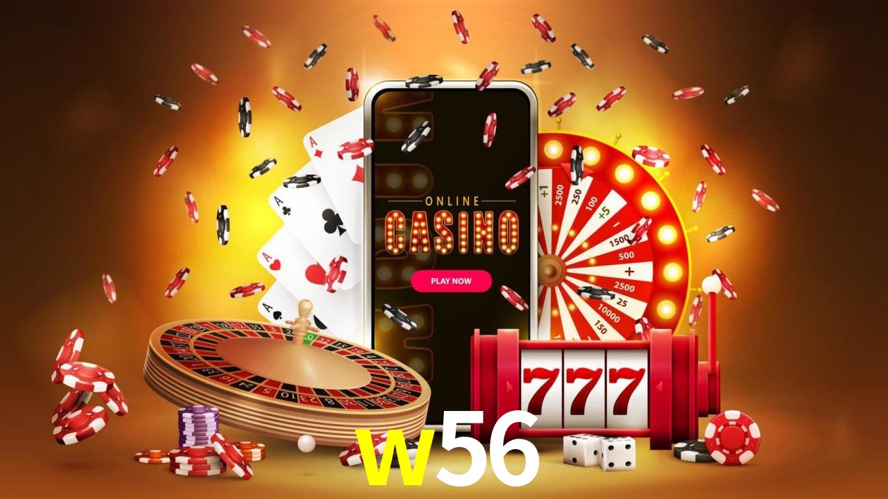 APK w56 Android
