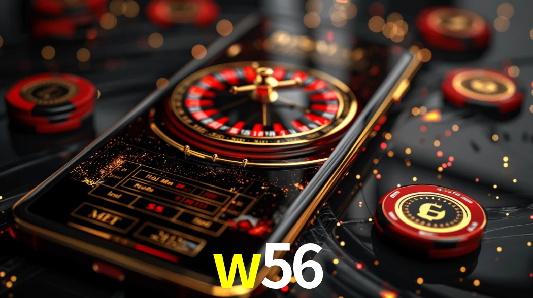 Responsive Design w56