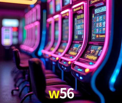 Estratégias w56