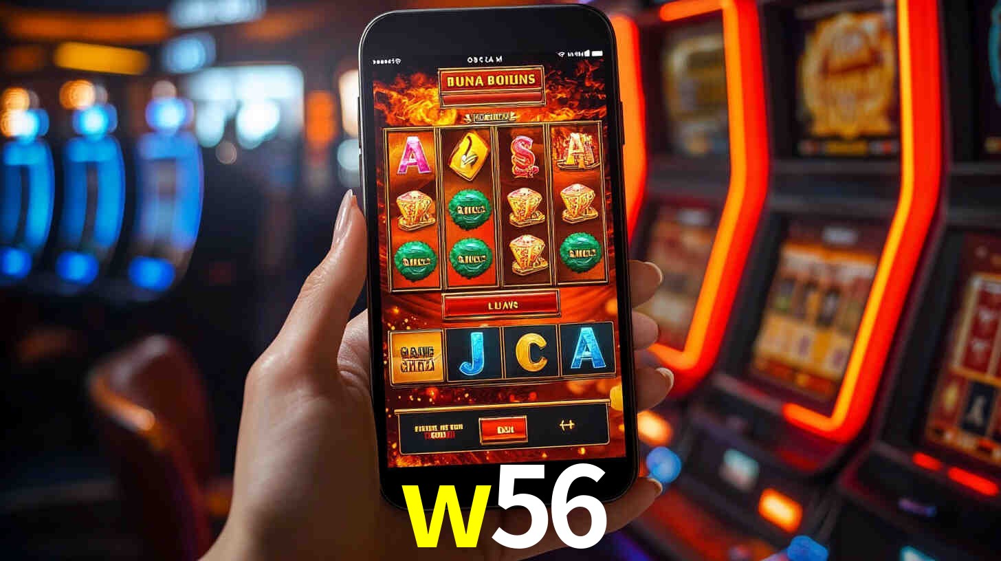 w56,w56.com
