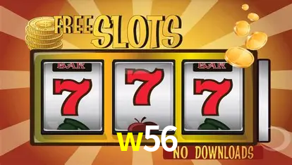 Descubra a Magia dos Jogos de Arcade no w56