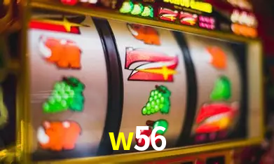 Desvendando o Mundo dos Jogos Virtuais na w56