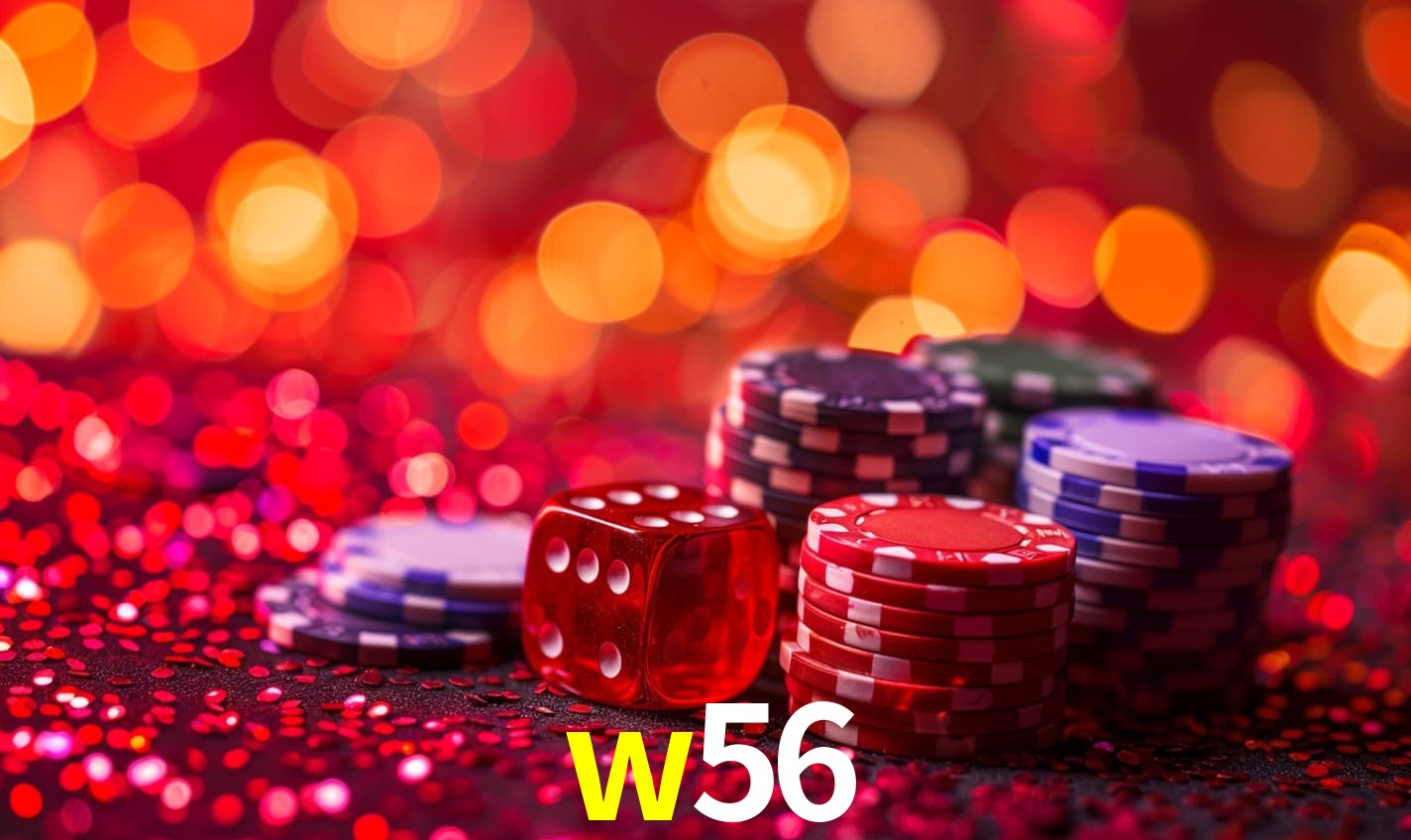 Torneios w56