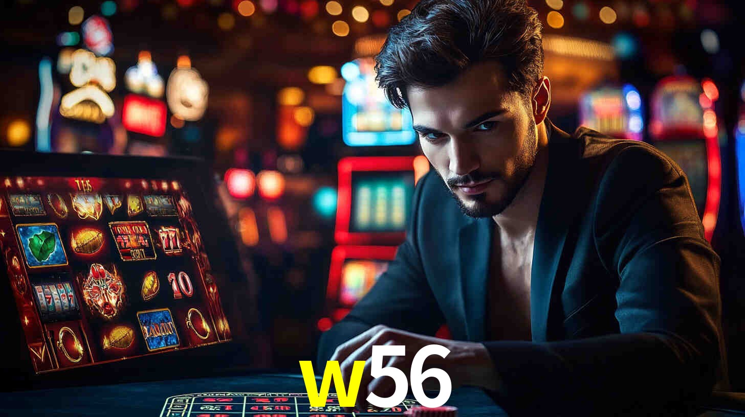 w56 bet casino