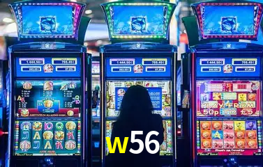 Apostas Esportivas na w56: Um Guia Completo