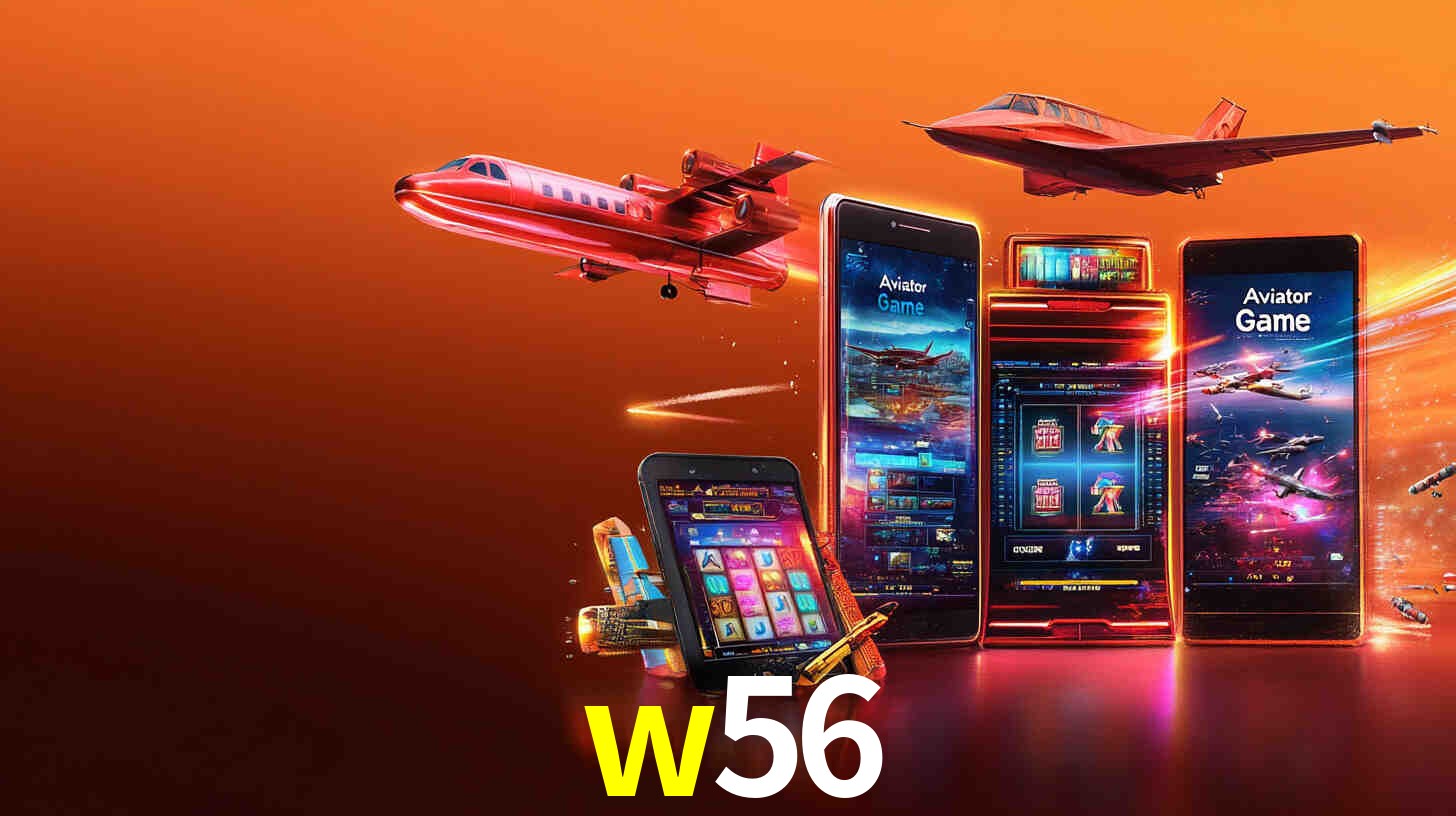 App Mobile w56