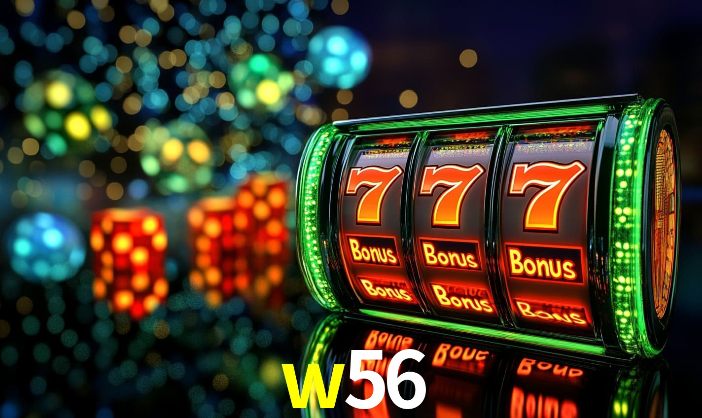 w56 Processo de inscrição
