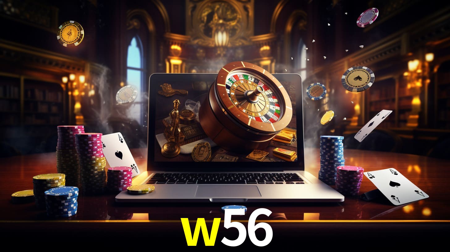 Live Casino w56
