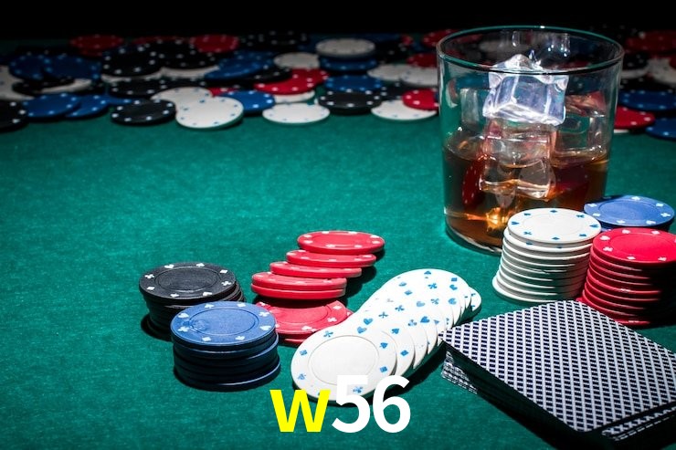 Integração de APIs w56